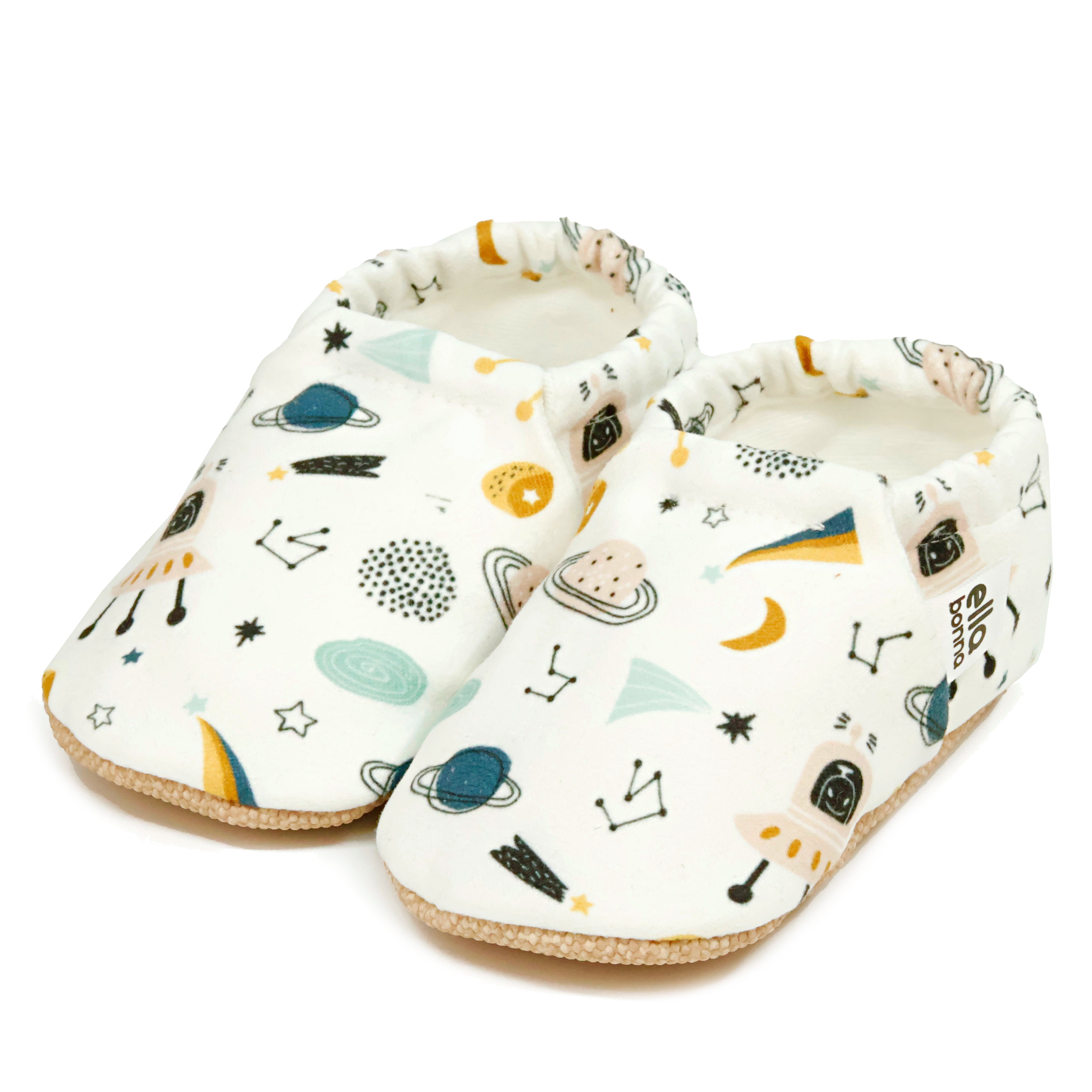 Non slip baby booties online