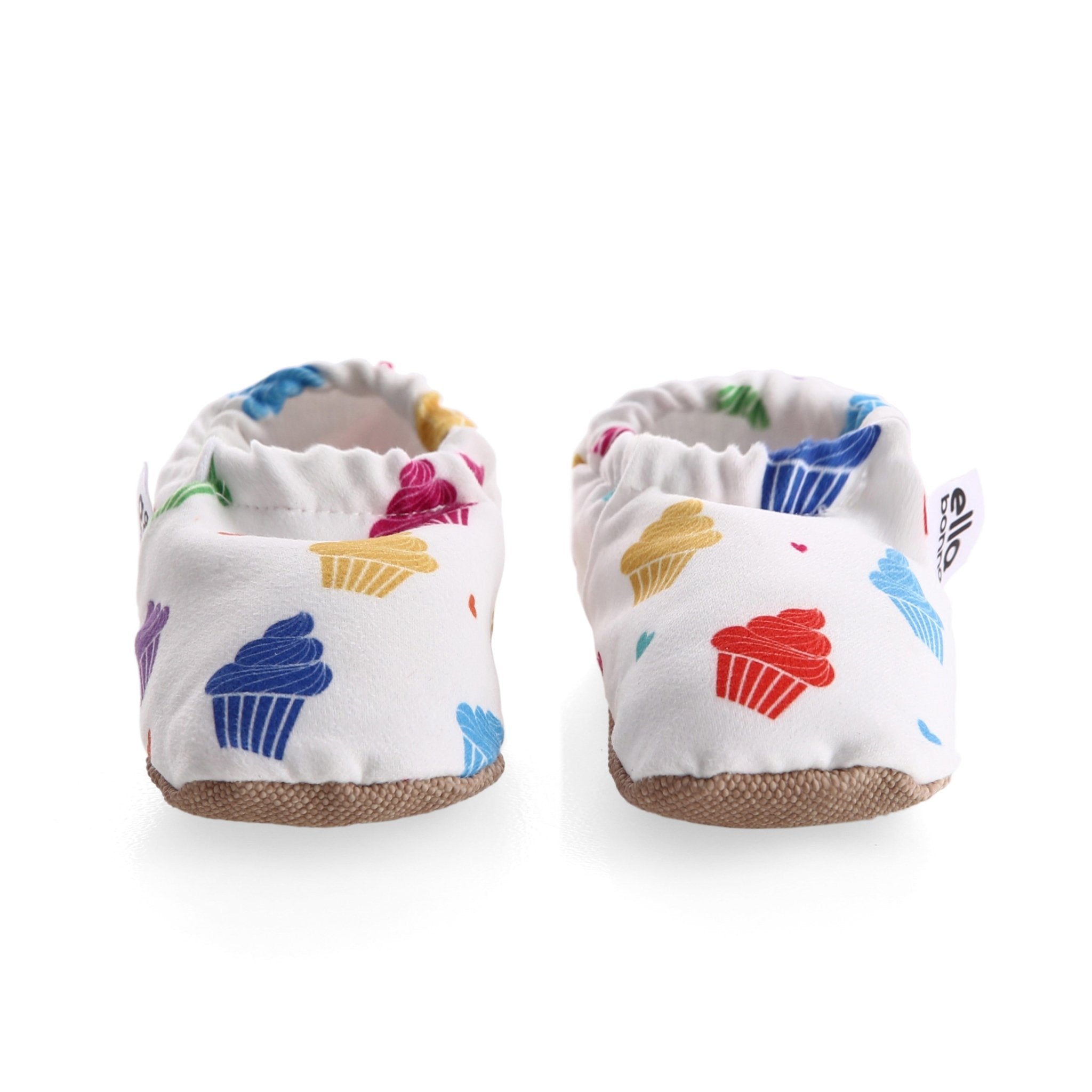 Baby sales slippers newborn